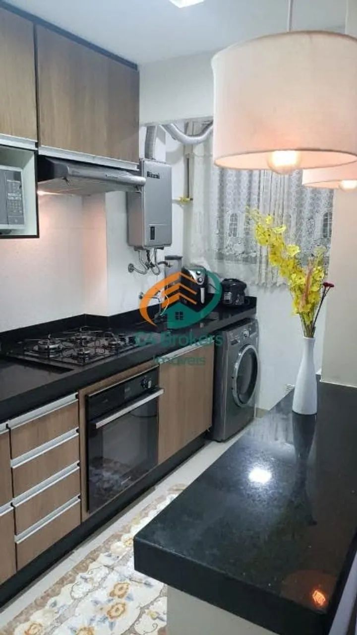 Apartamento em Guarulhos - Foto 5