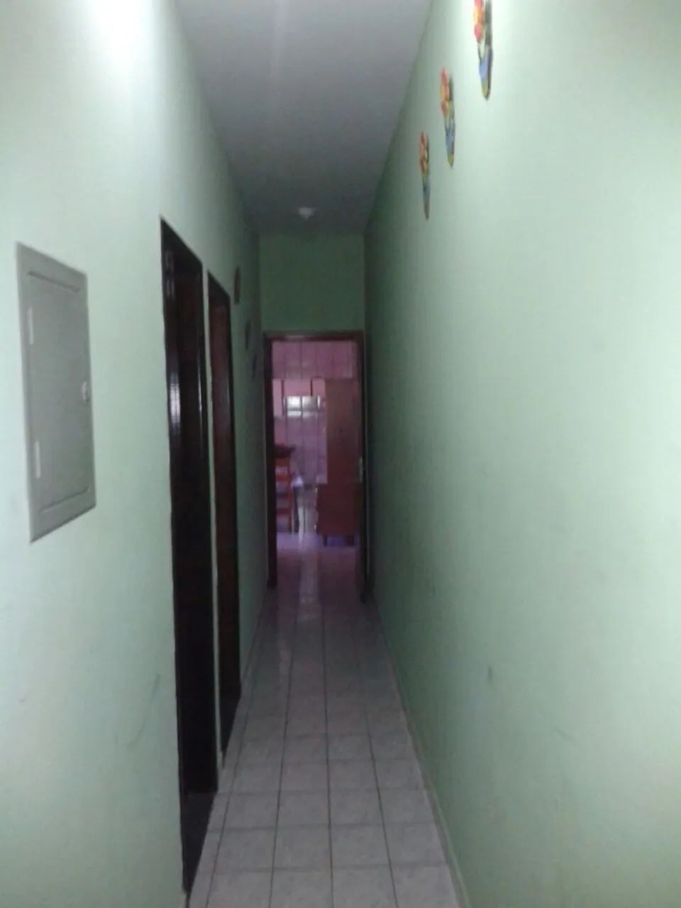 Aluga casa para temporada no Perequê Açu. - Foto 8