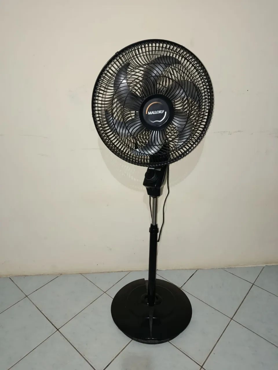Cama unibox e ventilador para vender logo - Foto 2