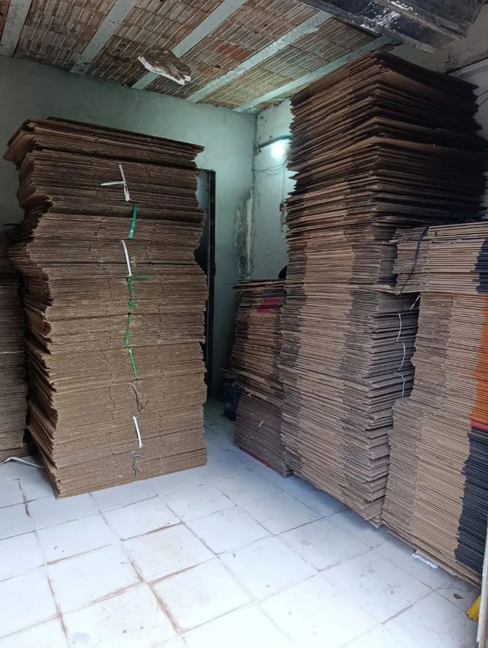 Compre Caixas de Papelão e receba em casa  - Foto 4