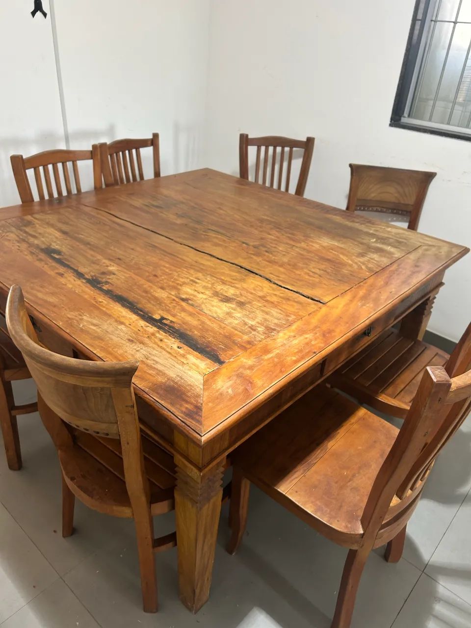 Jogo de mesa demolição  - Foto 5