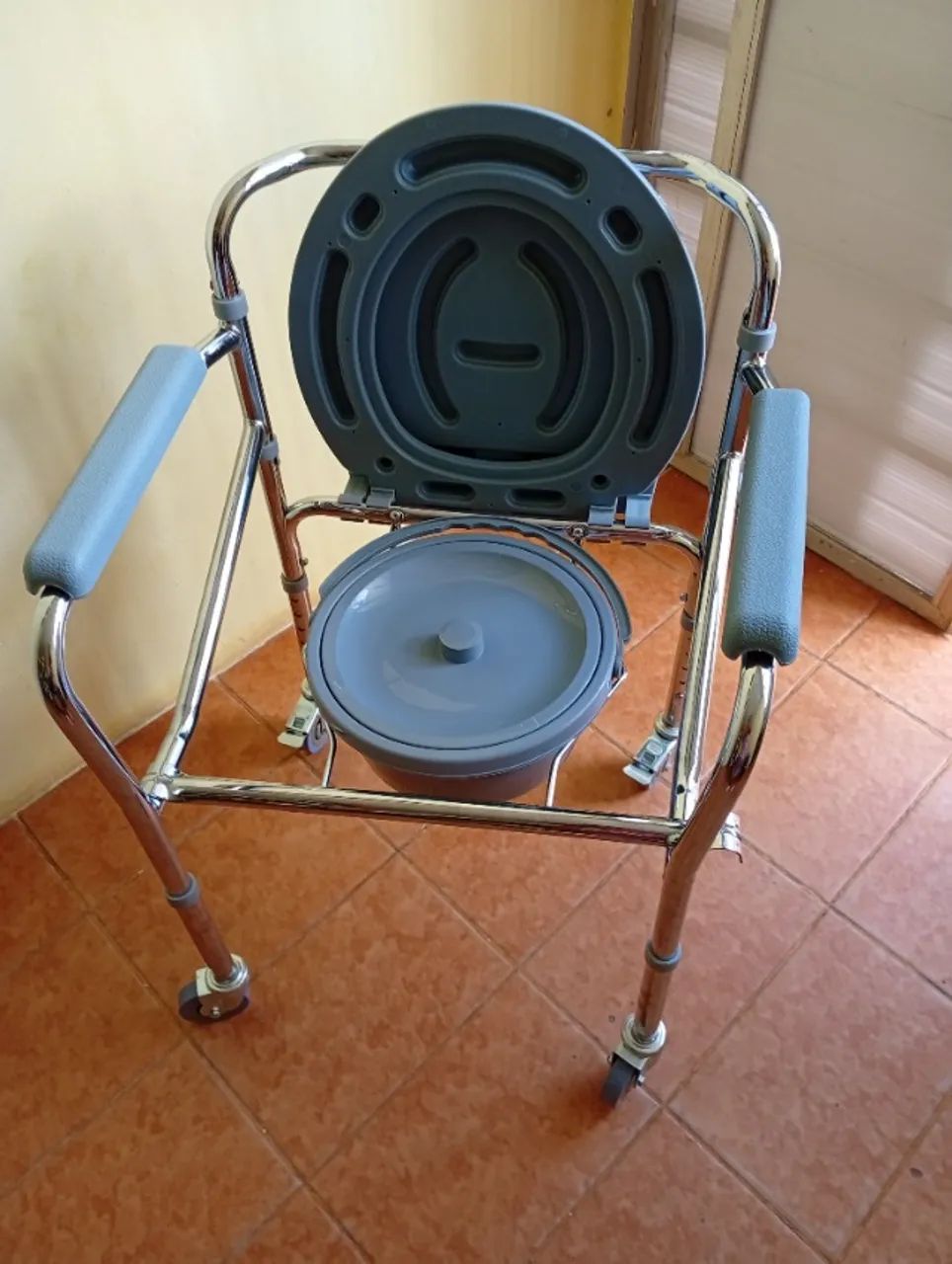 Bath Chair