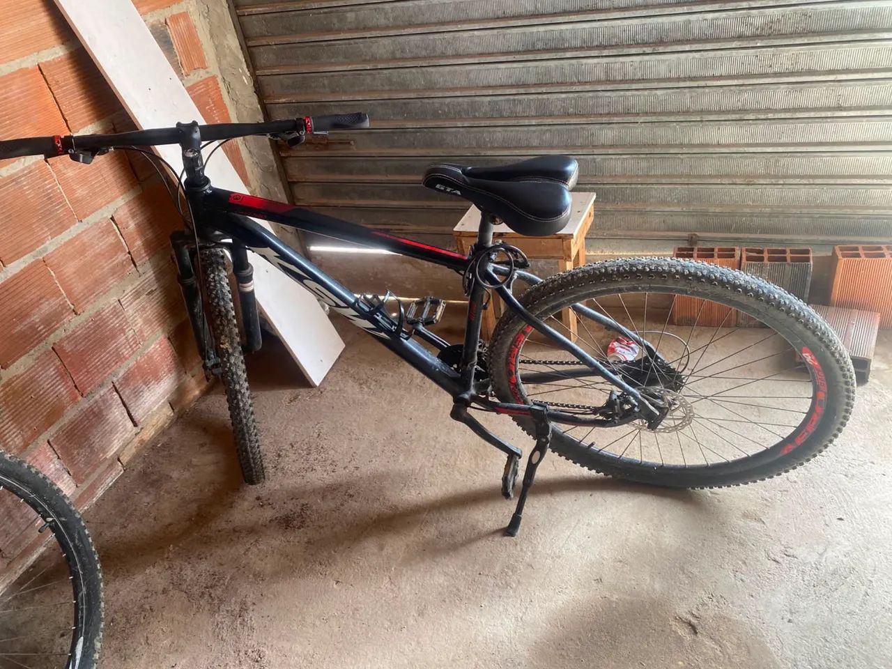 Bicicleta aro 29 - Foto 2
