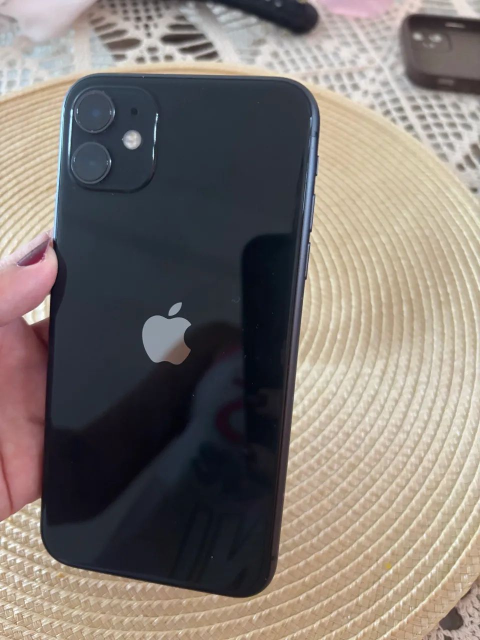 iPhone 11