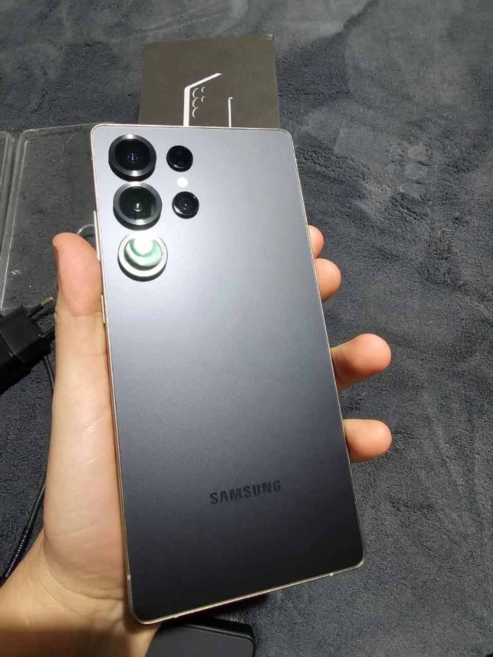 S25ultra 512gb  - Foto 5