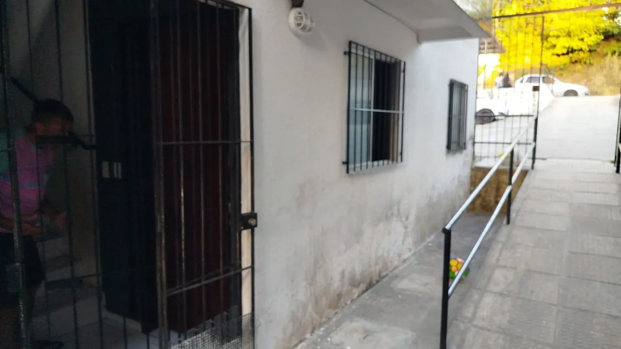 Alugo uma casa em nova Cruz  - Foto 4