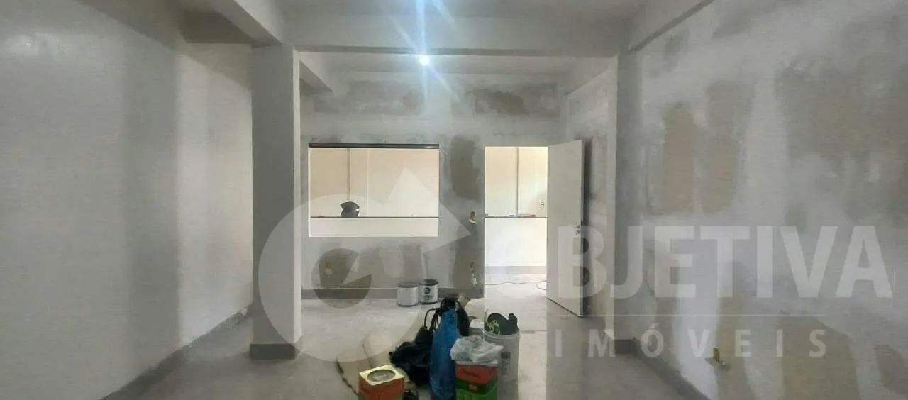 Sala para aluguel, JARDIM EUROPA - UBERLANDIA/MG
