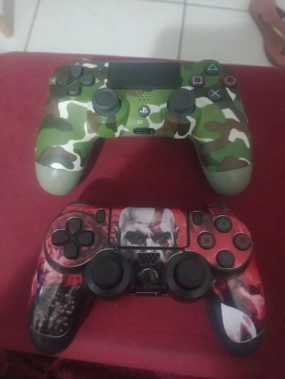 PS4 - Foto 3