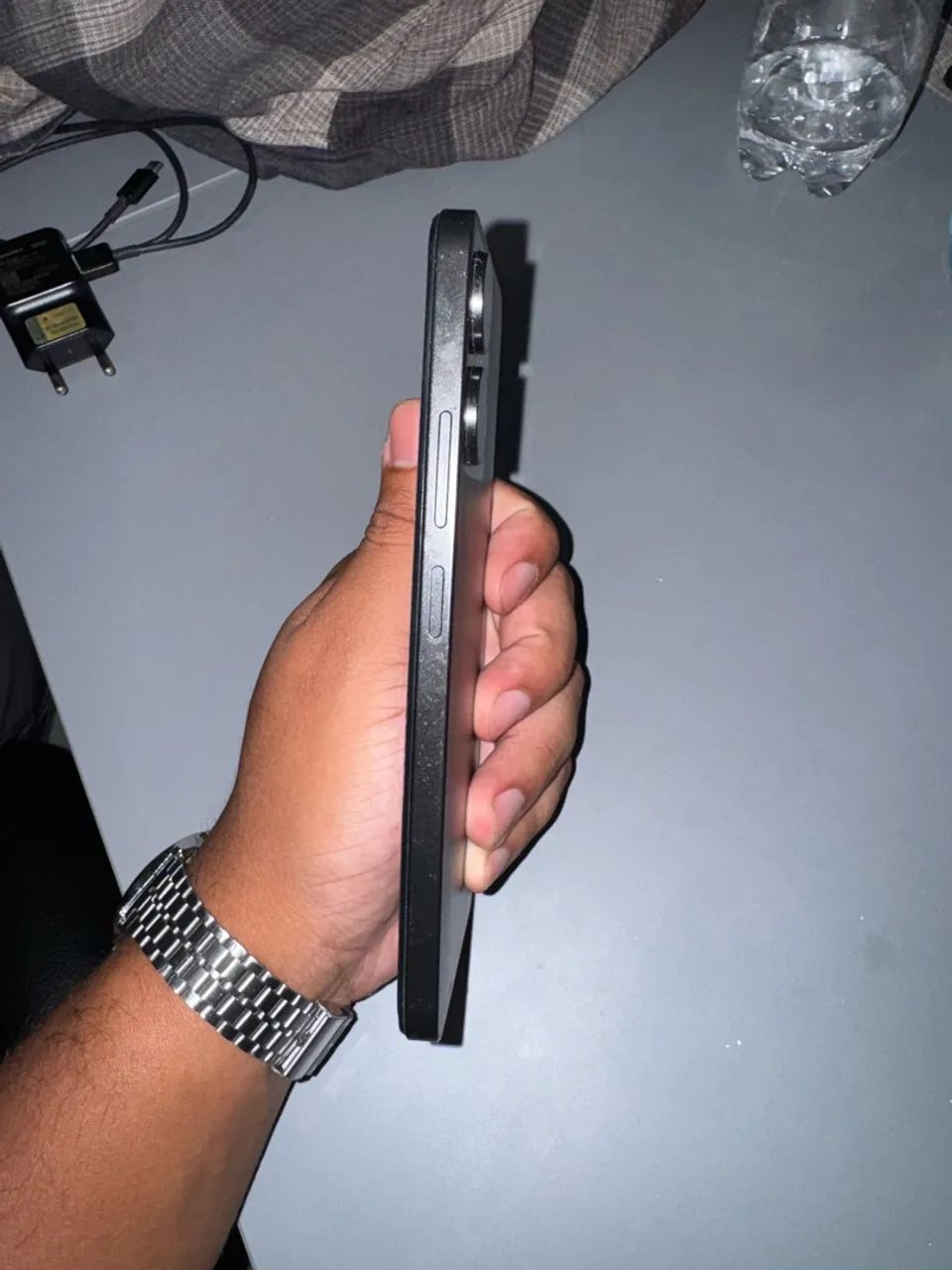 Redmi 13C - em ÓTIMO estado - Foto 3