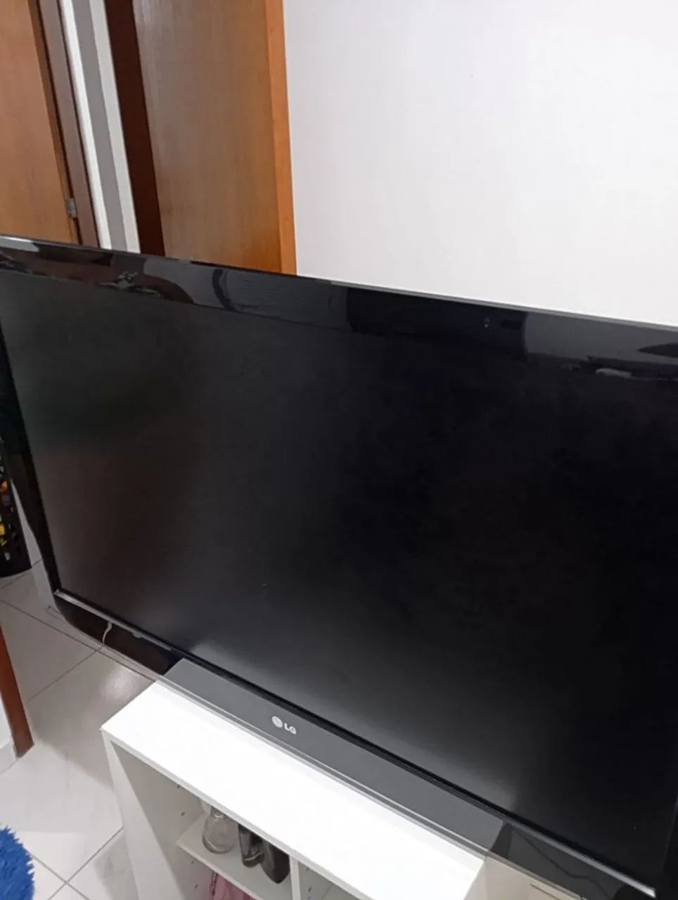 Tv LG 42 polegadas LCD - Foto 2