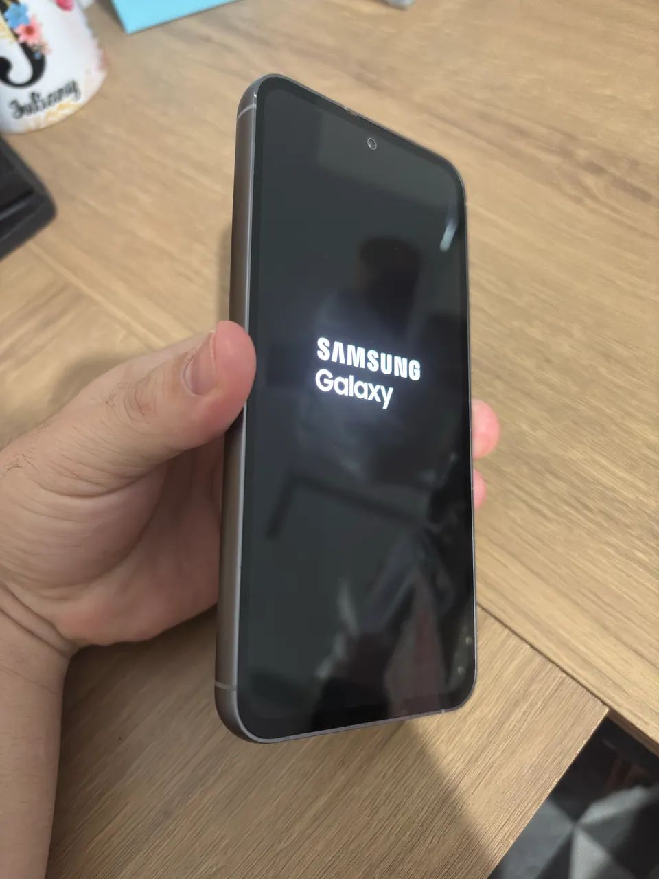 Samsung S23 FE 256GB - Foto 5
