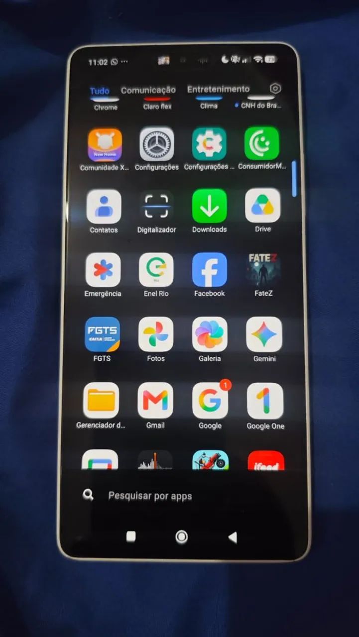 REDMI NOTE 13 5G 