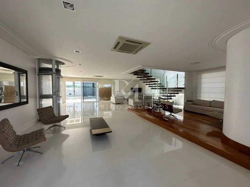 Casa em Condomínio com 7 quartos à venda em Jurerê Internacional, Florianópolis - Foto 5