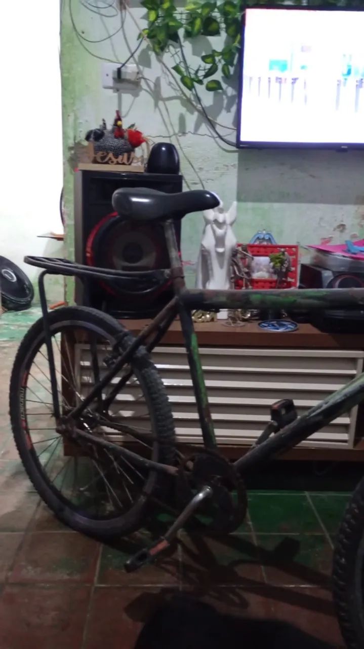 Bicicleta  - Foto 5