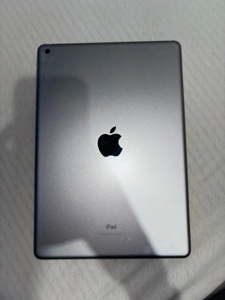 Apple Ipad 9ª 64GB Prata - Foto 2