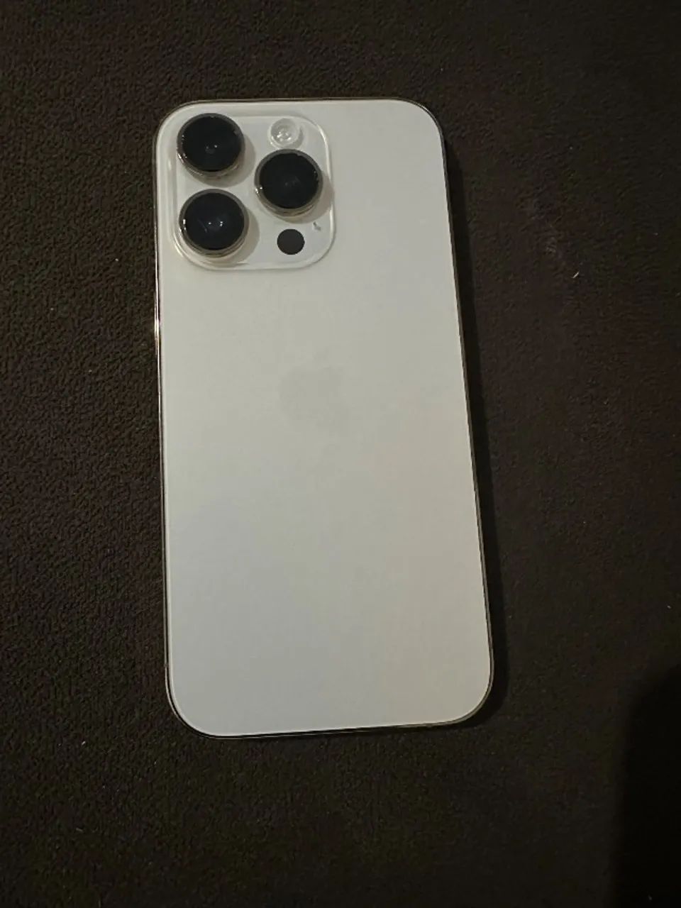 iPhone 14 Pro gold 