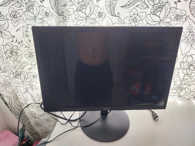Monitor - Foto 2