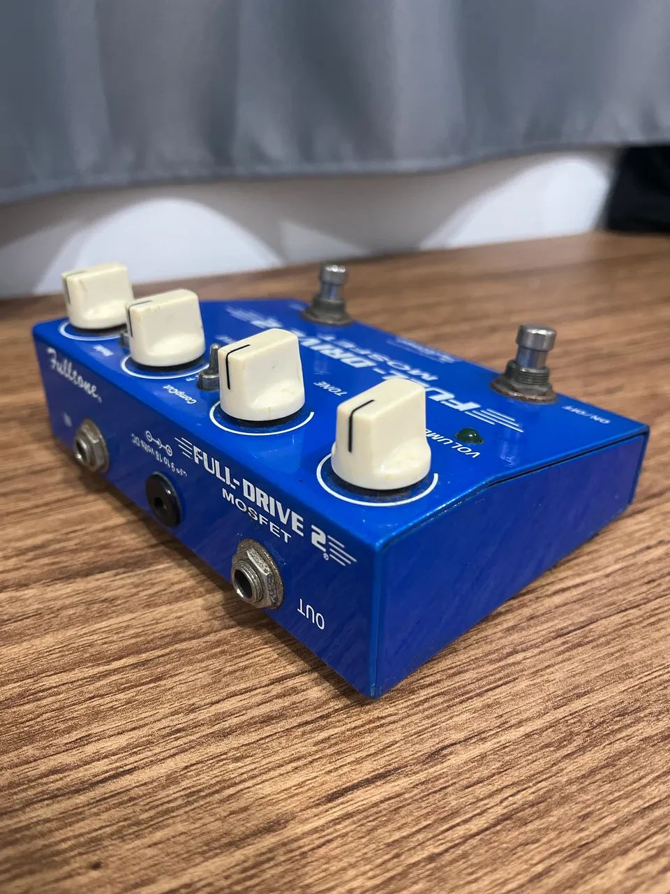 Pedal Full Drive 2 - Foto 2
