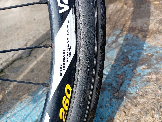 Bicicleta Renault, Aro 26 - Foto 5