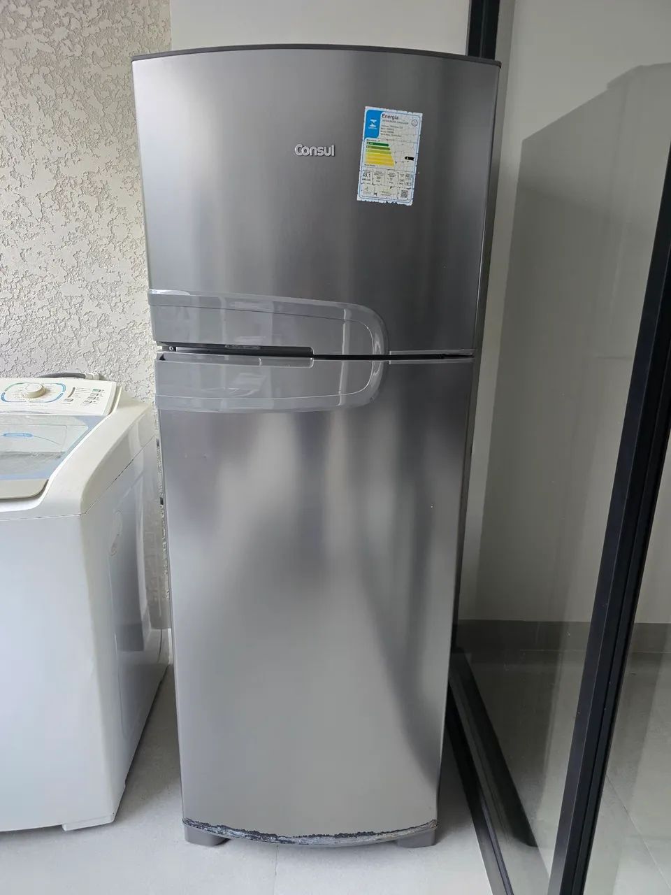 Geladeira  - Foto 4