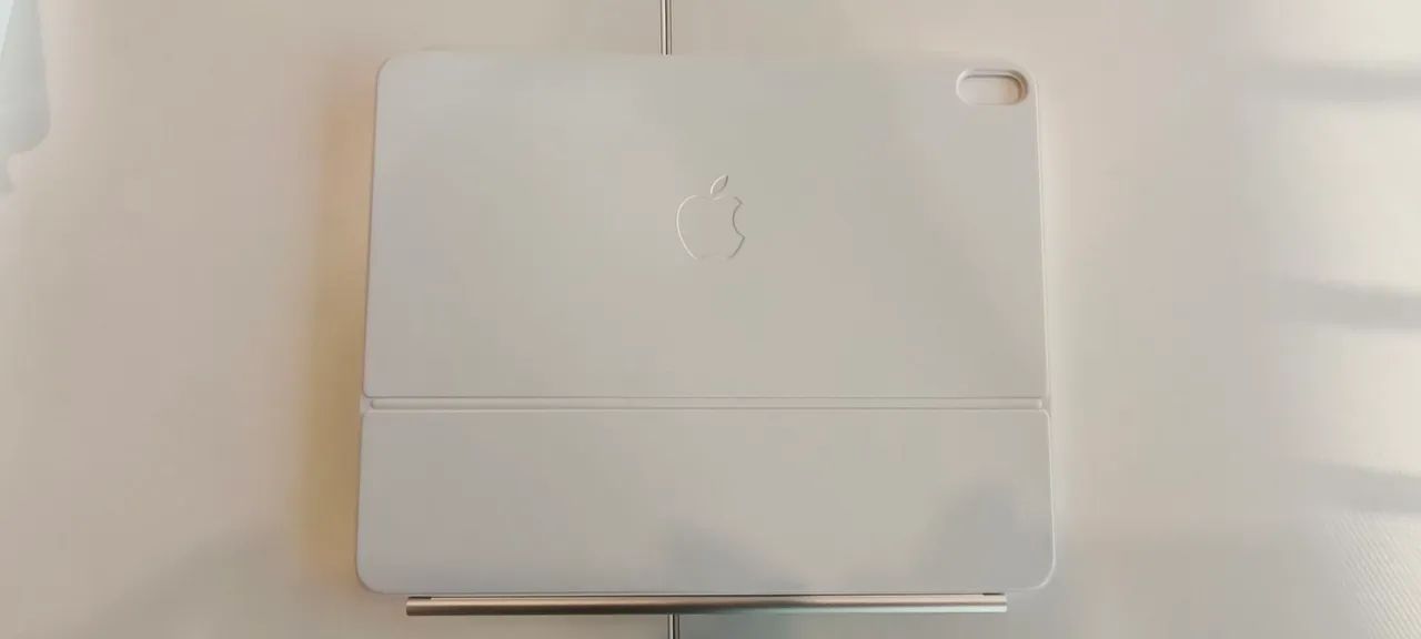 Teclado Magic Keyboard Apple  - Foto 5