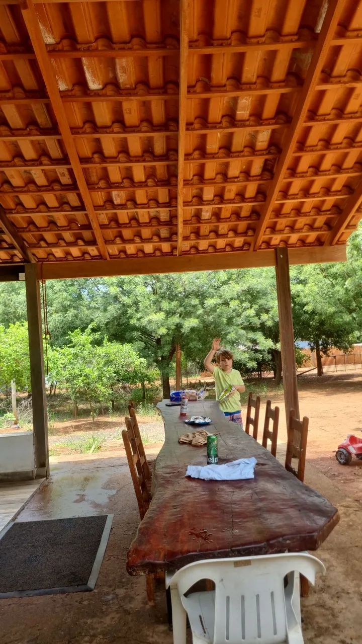 Aluga-se chácaras Martinesia  - Foto 4