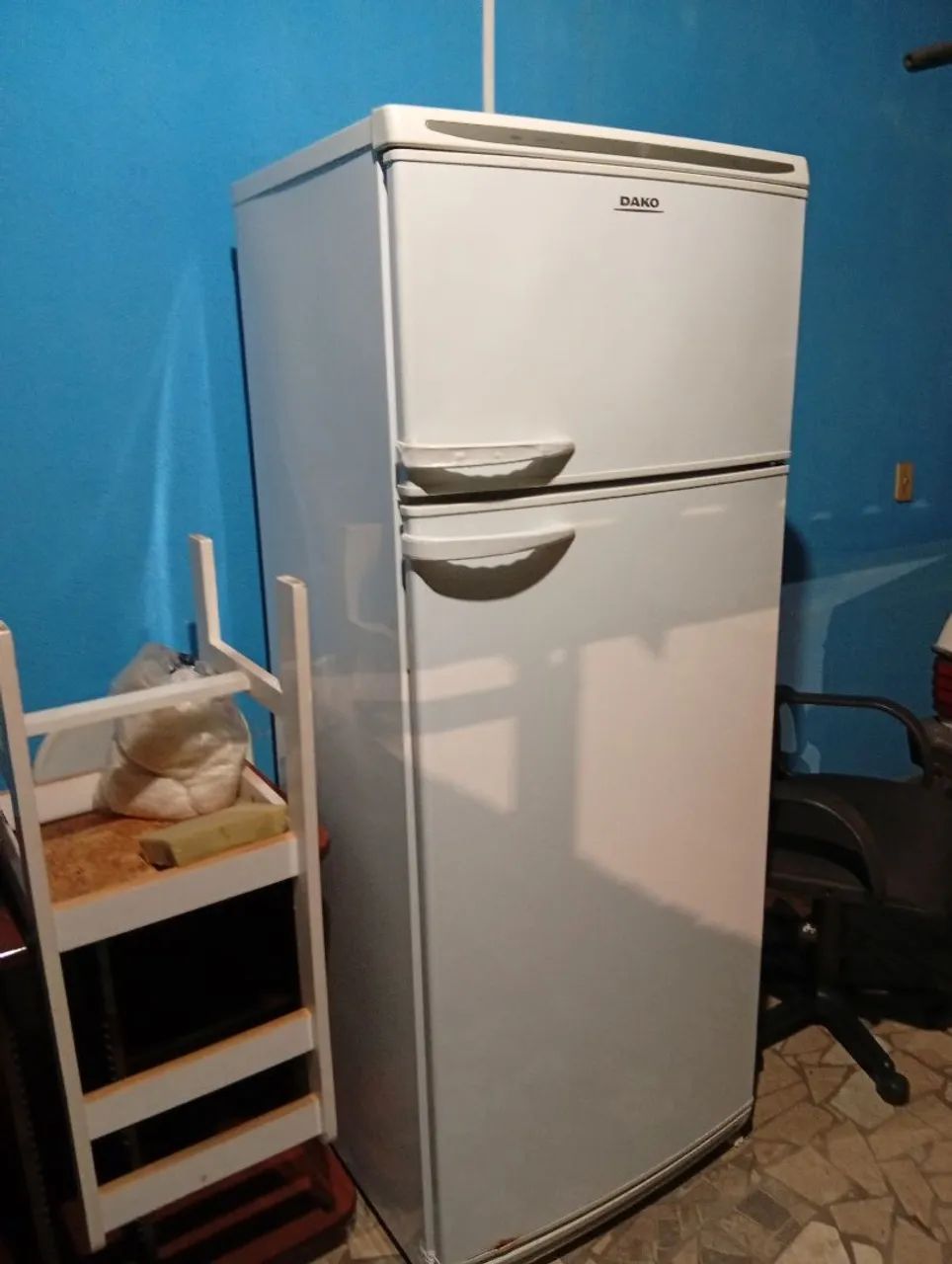 Geladeira Dako 450 litros - Foto 2