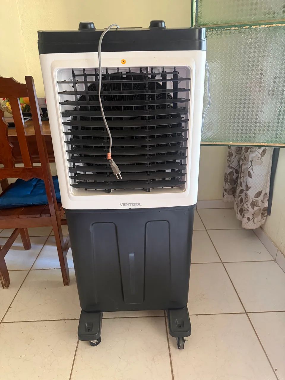 Climatizador 