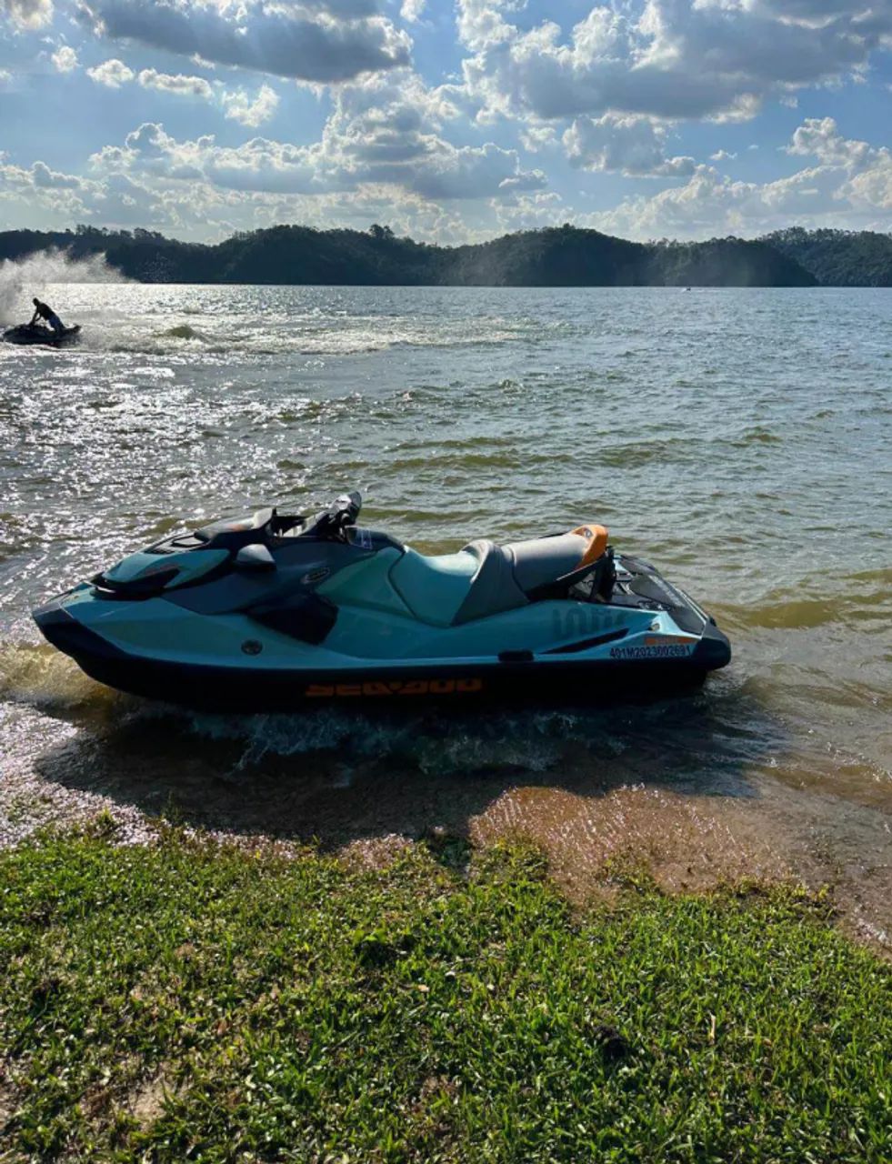 Jet ski Wake 170 - Foto 3