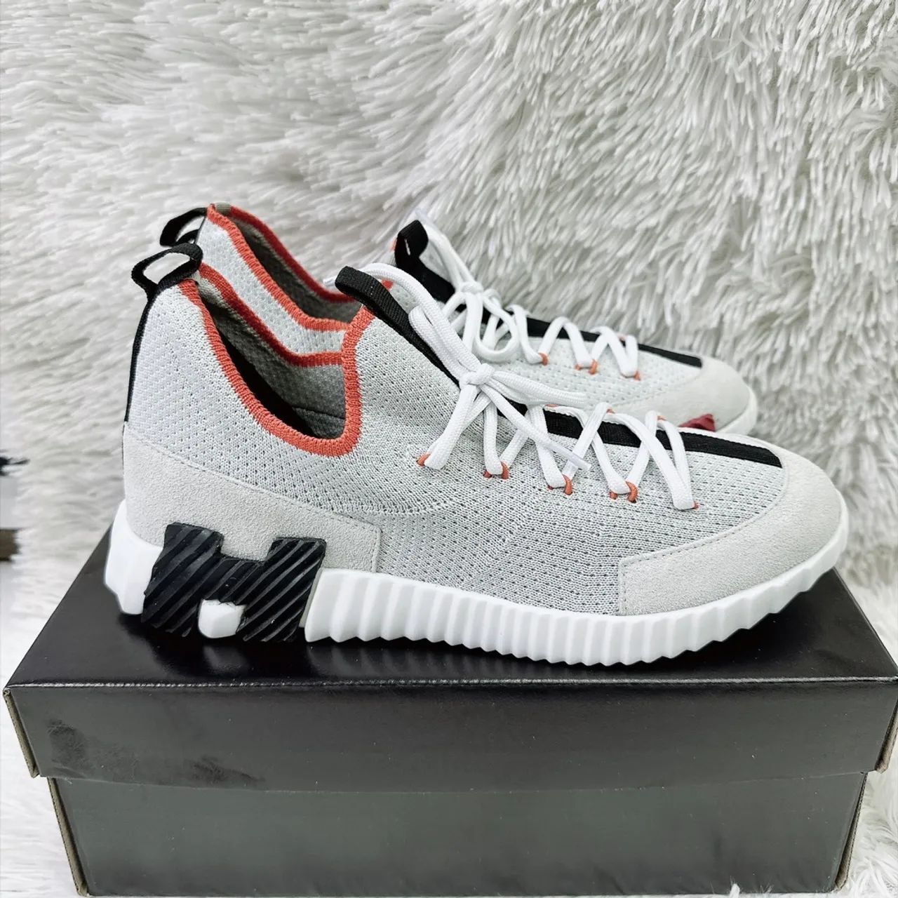 Hermes Boucing SNEAKER  - Foto 2