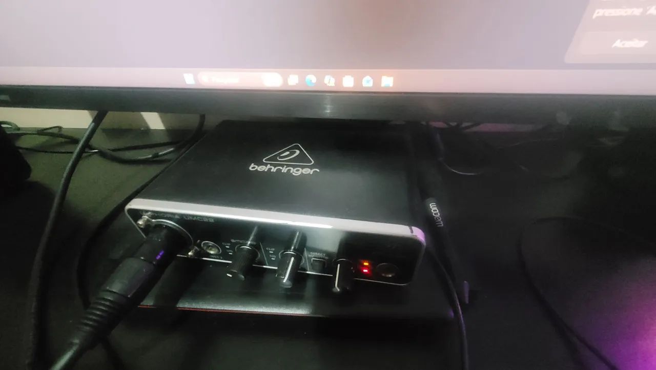 Setup completo Gamer/Streamer - Foto 4