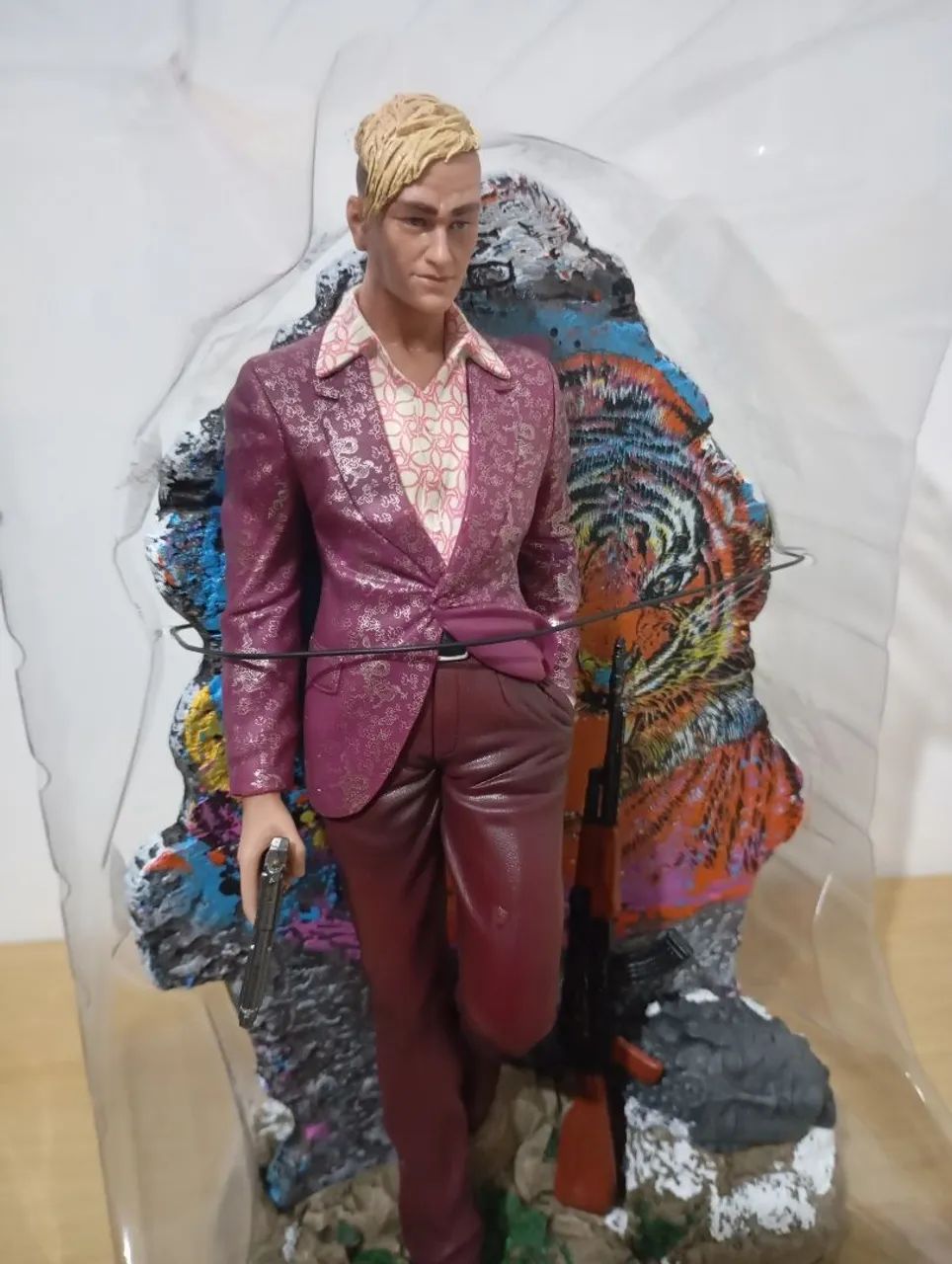 Far Cry 4 Pagan Min (Nunca Exposto) - Foto 2