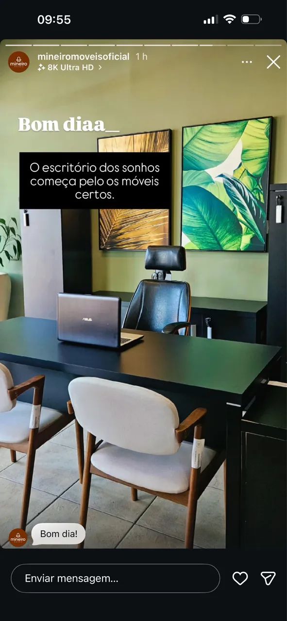 SETOR RH / ADM / assistente ADM / FINANCEIRO