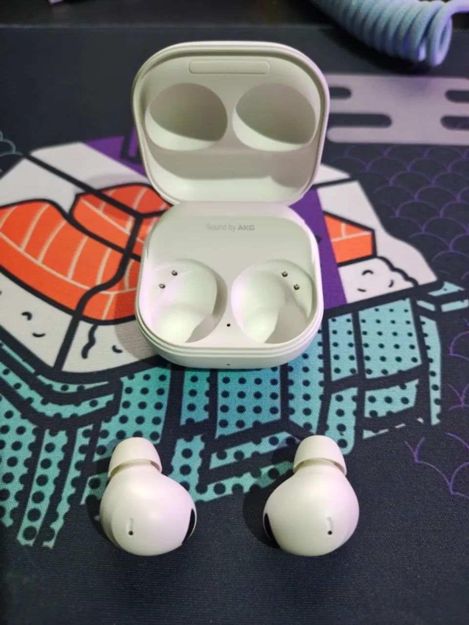 Galaxy Buds 2 Pro - Foto 2