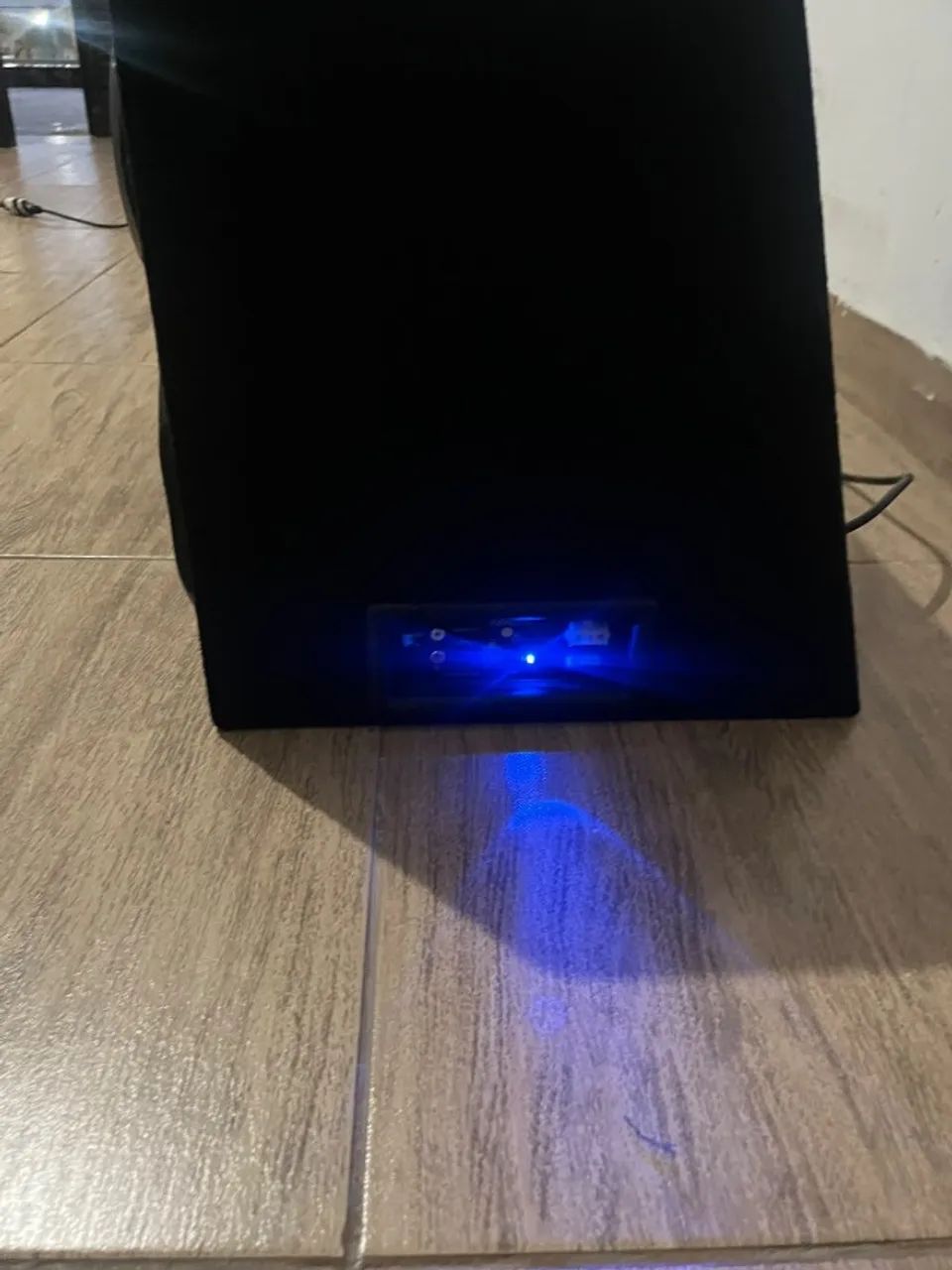 Caixa de som - Trio 12'Polegadas - 300w RMS (CORZUS) - Foto 5
