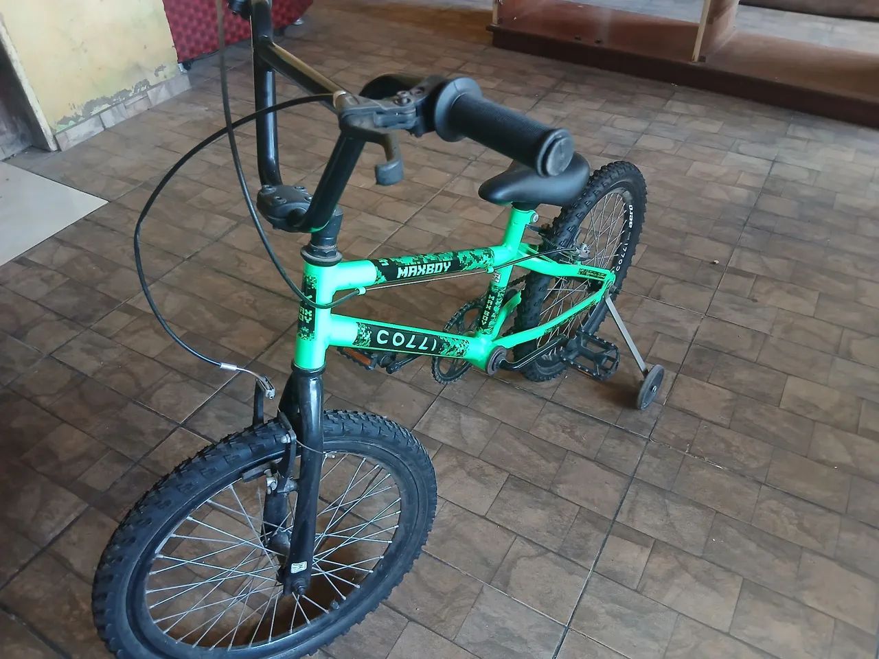 Bicicleta - Foto 3