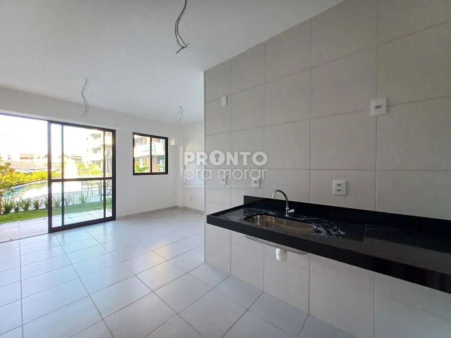 Apartamento com 1 quarto em Muro Alto - Foto 5