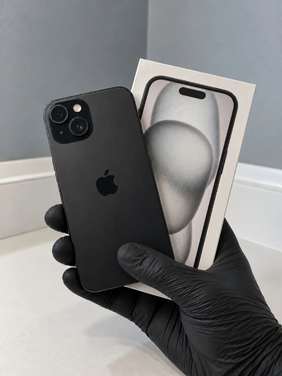 Iphone 15 Seminovo