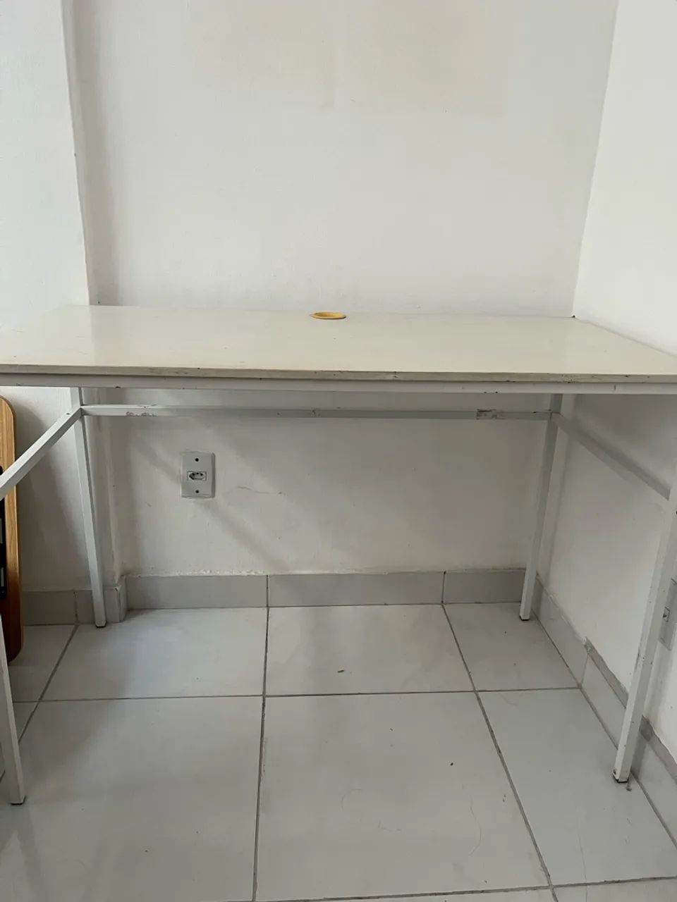 Mesa de estudo