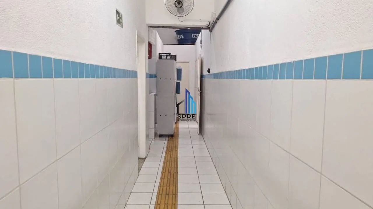 Prédio à venda com Renda com 714 m² - Brás - São Paulo/SP - Foto 3