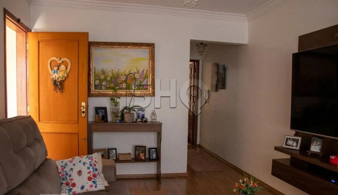 Sobrado no Tucuruvi com 3 dormitórios - Foto 2