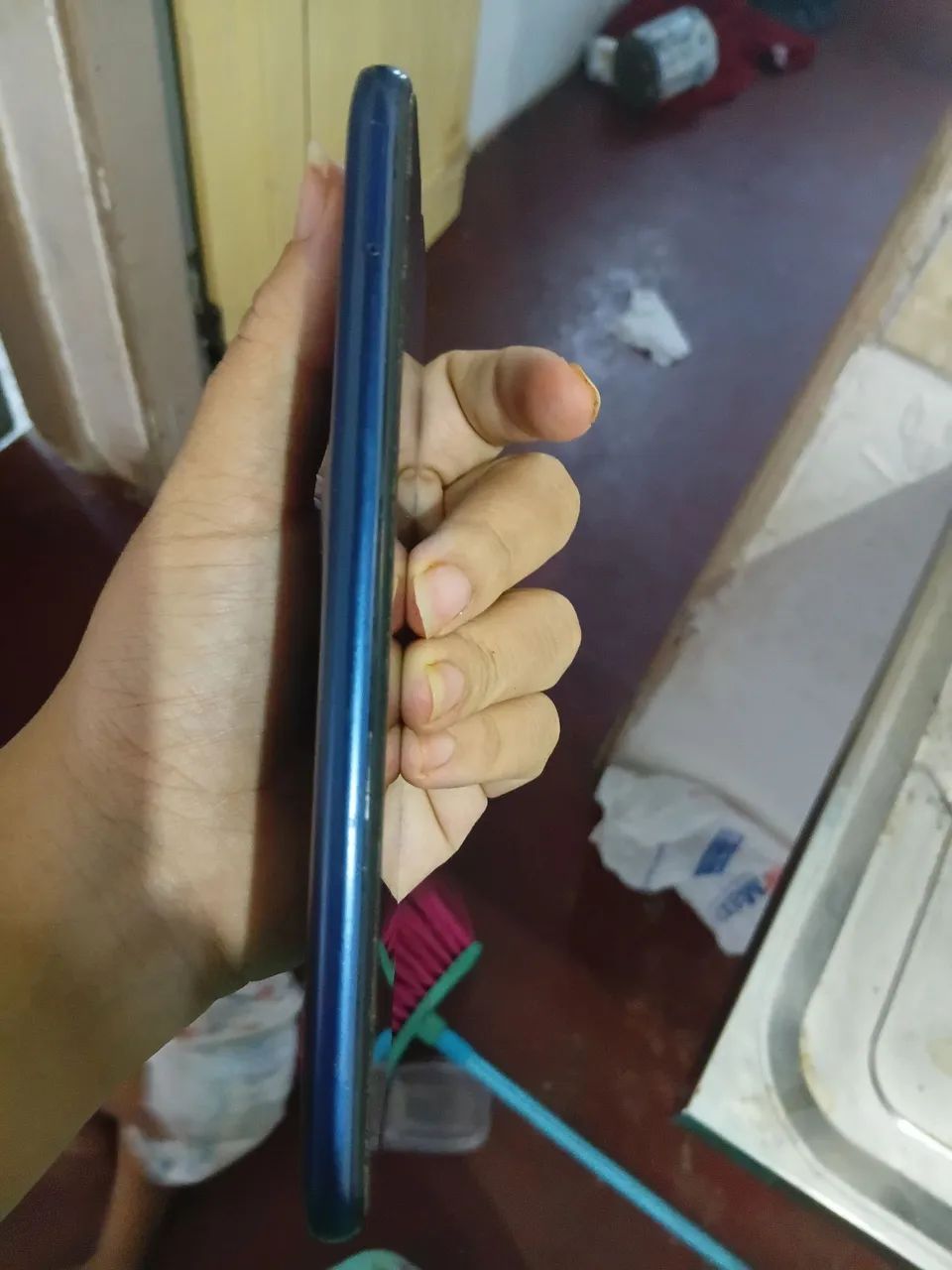 Celular para retirar peça  - Foto 4