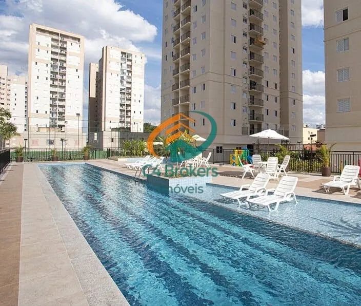 Apartamento em Guarulhos - Foto 2