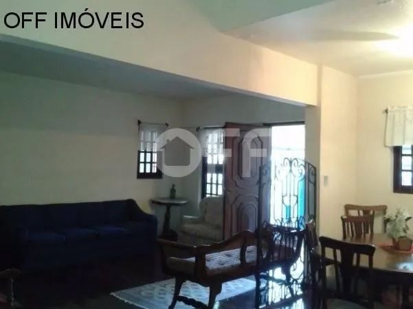 casa - Taquaral - Campinas - Foto 5
