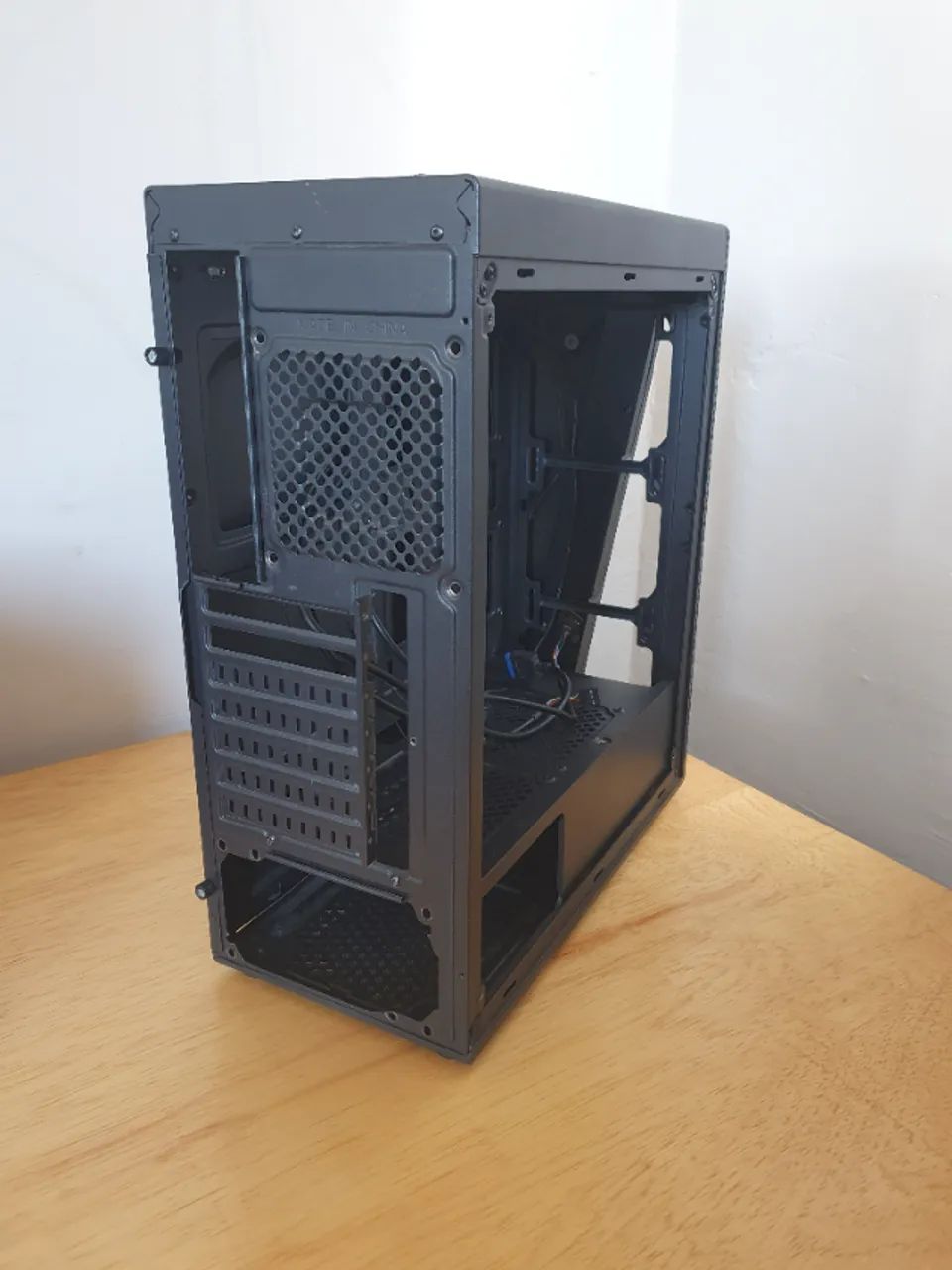 Gabinete computador - PARCELO - Foto 3