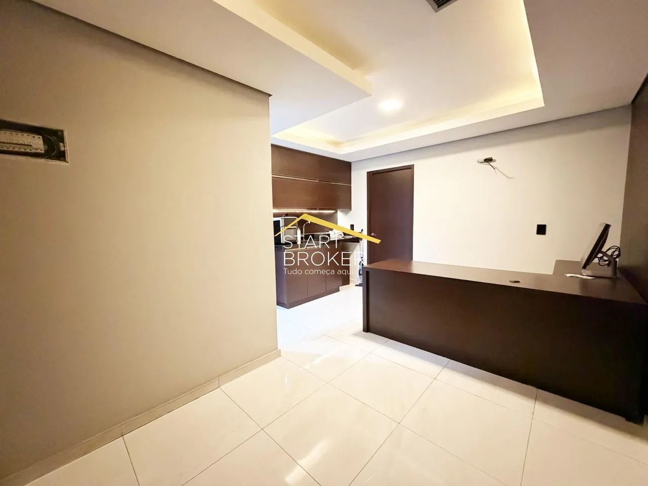 RioMar Trade Center | Conjunto Comercial | 68m² | 2 Vagas | Papicu - Foto 3