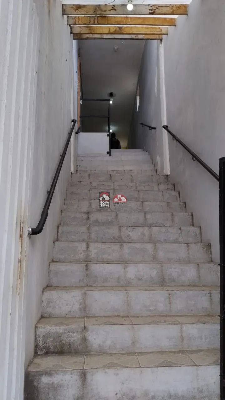 alugo sala dupla comercial para pequenos empreendedores - Foto 5