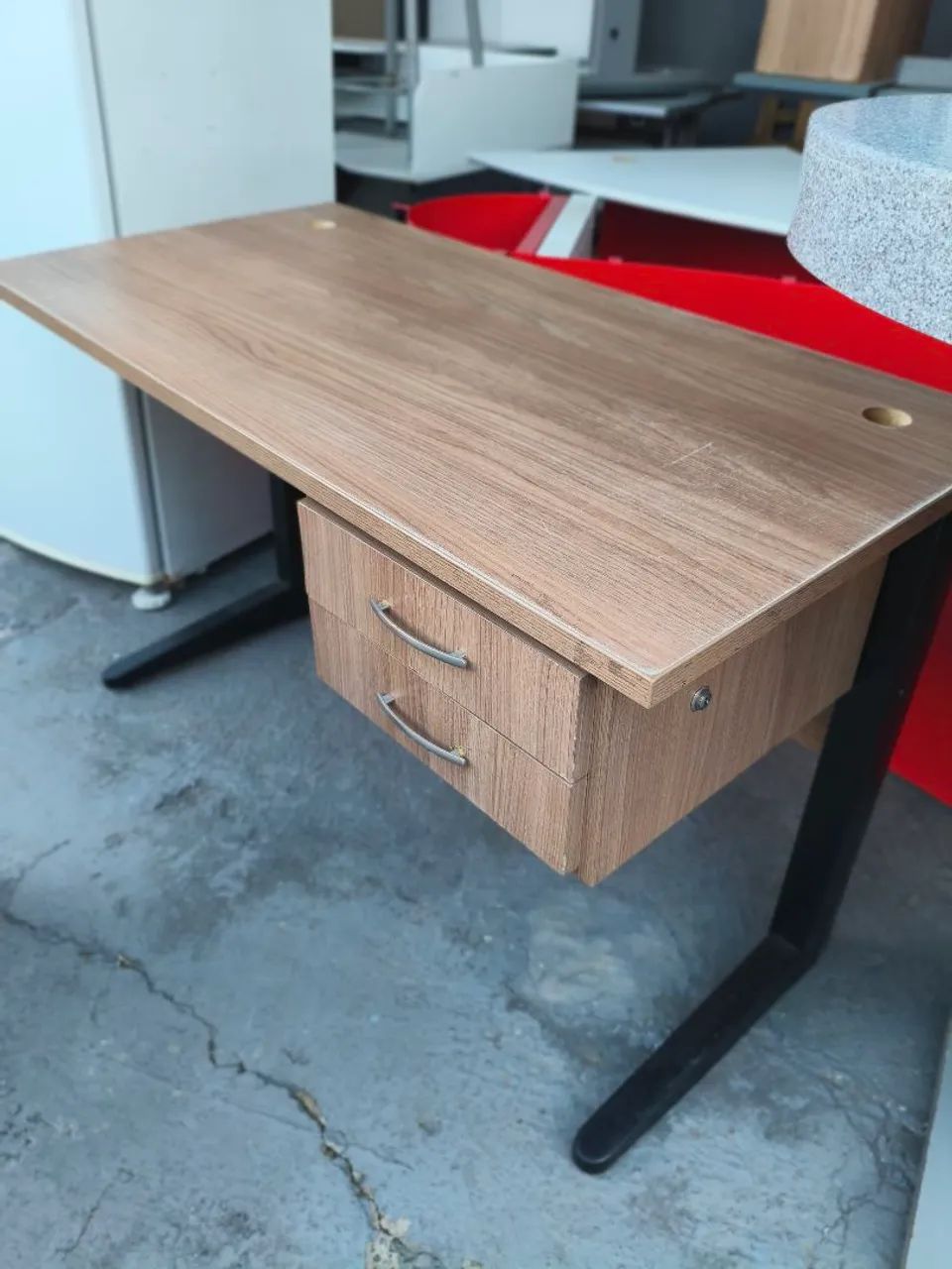 Mesa de escritório  - Foto 4