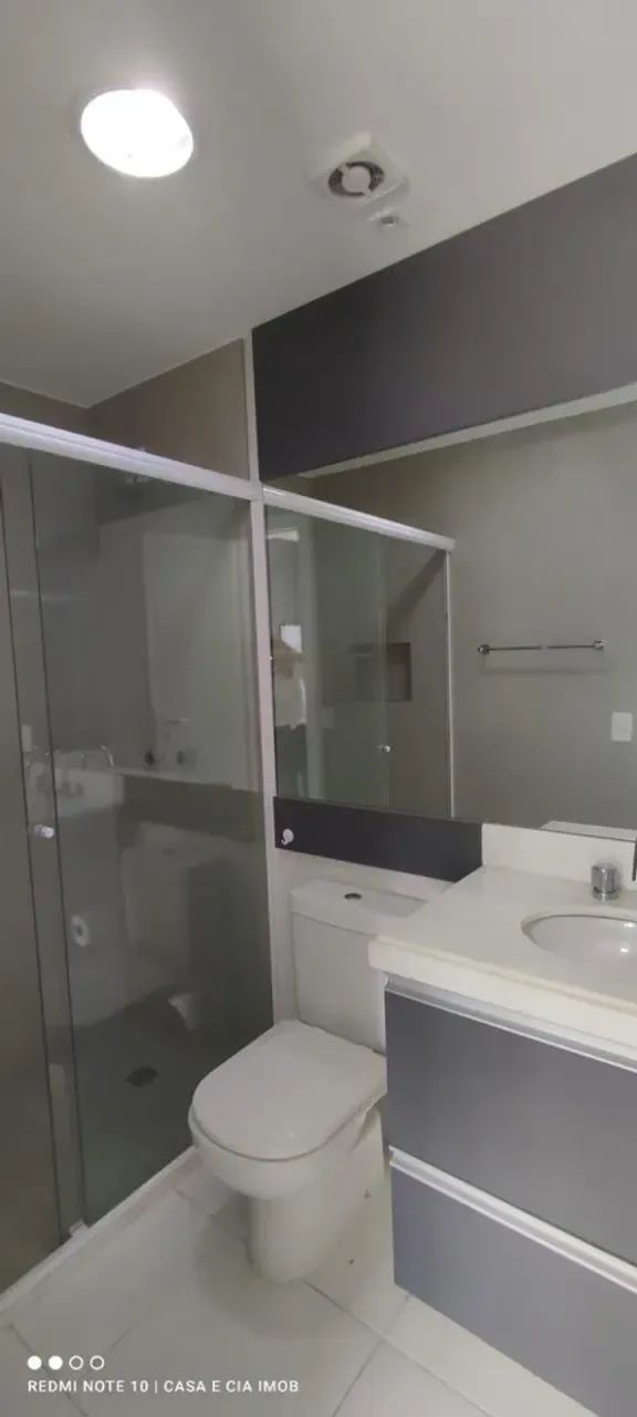 ALUGO APARTAMENTO NO RESERVA BONIFÁCIA - Foto 4