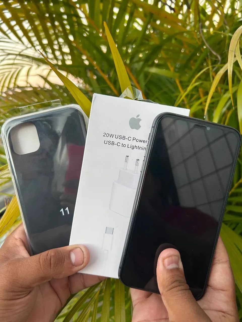 iPhone 11 128GB - Foto 2